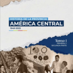 Libro descargable: Historia de la Provincia Marista de América Central Tomo 1